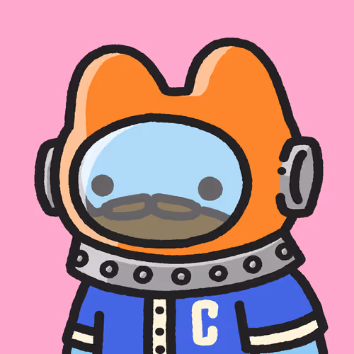 Cool Cat #4716