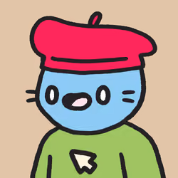 Cool Cat #8440
