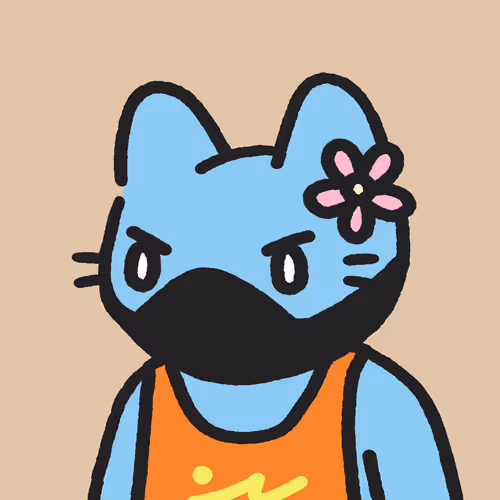 Cool Cats Nft