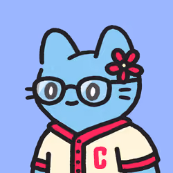 Cool Cat #6844
