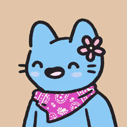 Cool Cat #9898