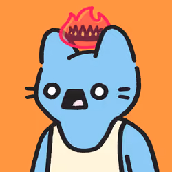 Cool Cat #8370