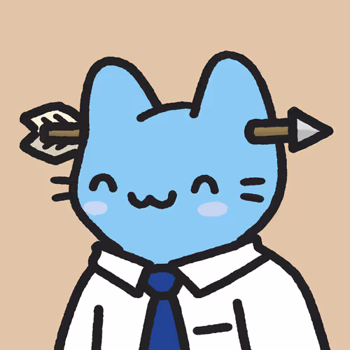 Cool Cat #8392
