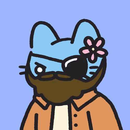 Cool Cat #2795