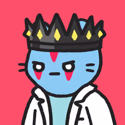 Cool Cat #1690