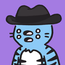 Cool Cat #1146