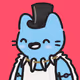 Cool Cat #5508
