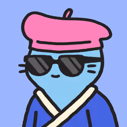 Cool Cat #5094