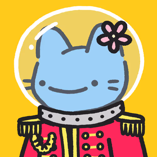 Cool Cat #2301
