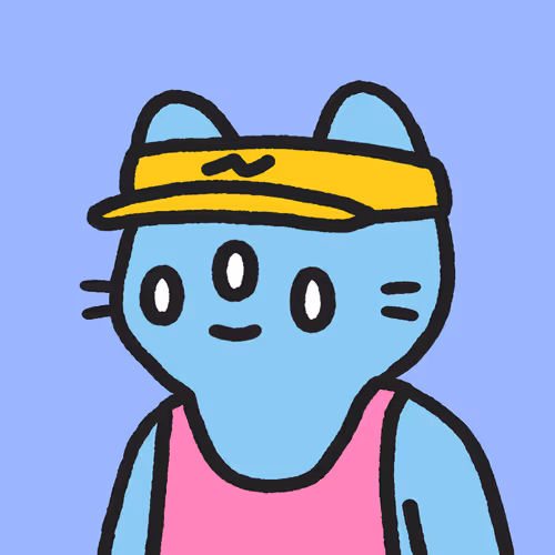Cool Cats Nft