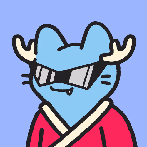Cool Cats Nft
