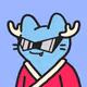 Cool Cat #3855