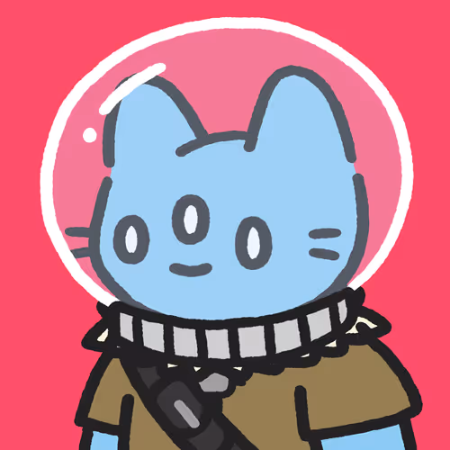 Cool Cat #3246