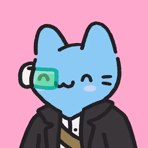 Cool Cats Nft