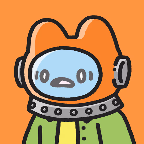 Cool Cat #8816