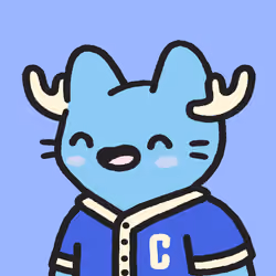 Cool Cat #7245