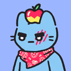 Cool Cat #4962
