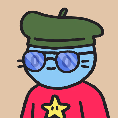 Cool Cats Nft
