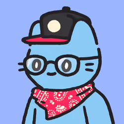 Cool Cat #1149