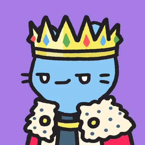 Cool Cats Nft