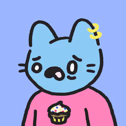 Cool Cat #6896