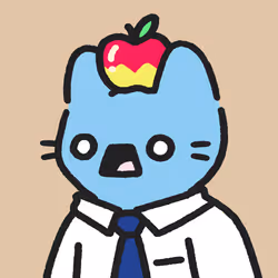 Cool Cat #6378