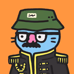 Cool Cat #6456