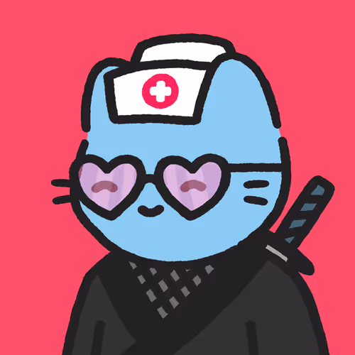 Cool Cat #5228