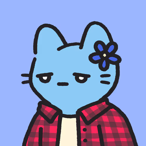 Cool Cat #4793