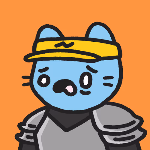 Cool Cats Nft