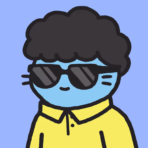 Cool Cat #831
