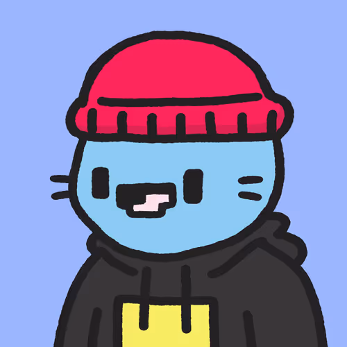 Cool Cats Nft