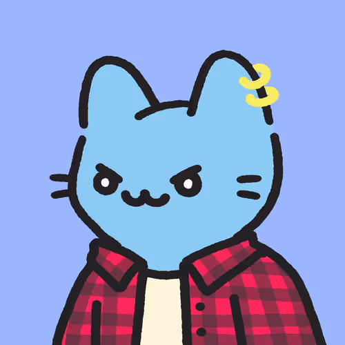 Cool Cats Nft