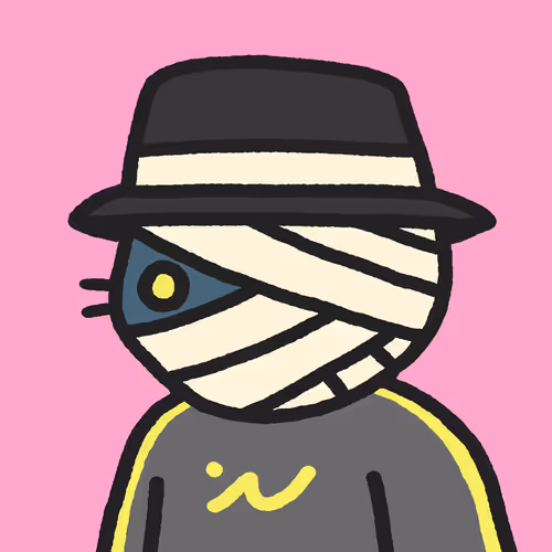 Cool Cats Nft