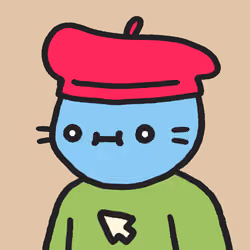 Cool Cat #8857