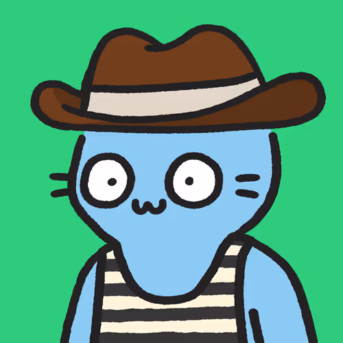 Cool Cats Nft