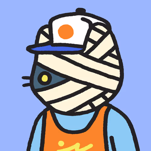 Cool Cat #8976