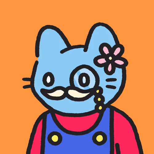 Cool Cats Nft