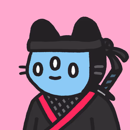 Cool Cats Nft