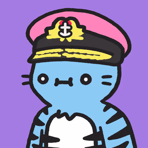 Cool Cats Nft