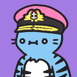 Cool Cat #3623