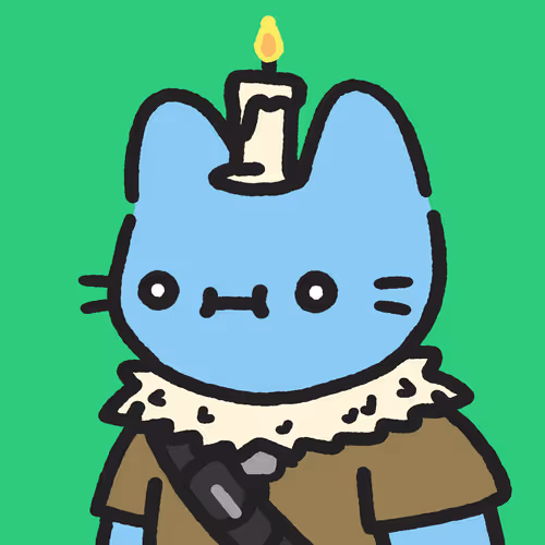 Cool Cat #6246