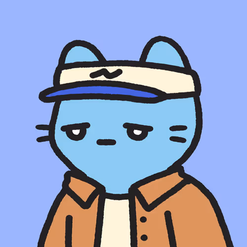 Cool Cats Nft