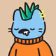 Cool Cat #2238