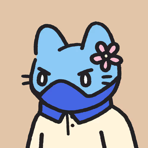 Cool Cats Nft