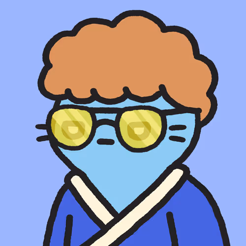 peteypickle.eth Ethereum Name Service (ENS and .eth domain) PFP
