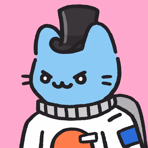 Cool Cats Nft