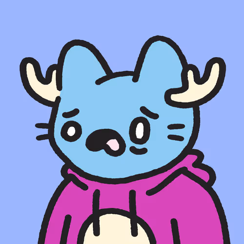 Cool Cats Nft