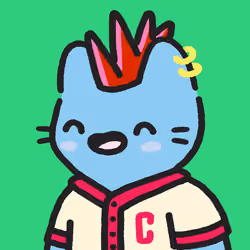 Cool Cat #5836