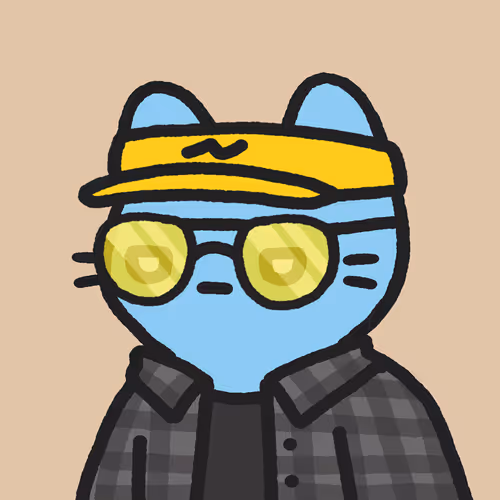 Cool Cats Nft